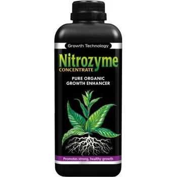 Nitrozyme 1L - Растежен стимулатор с екстрaкт от морски растения