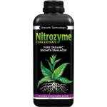  Nitrozyme 1L - Растежен стимулатор с екстрaкт от морски растения