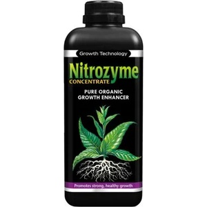  Nitrozyme 1L - Растежен стимулатор с екстрaкт от морски растения