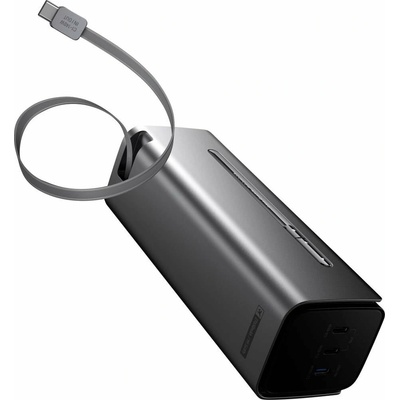 EcoFlow RAPID Pro Powerbanka (27 650 mAh) 11ECORAPPRO27650-EU