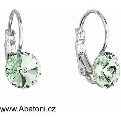 Swarovski Elements 51031.3 Chrysolite