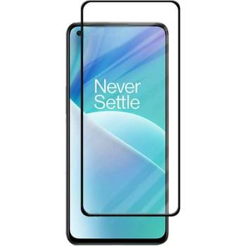 OnePlus Протектор от закалено стъкло /Tempered Glass/ за OnePlus Nord CE 2 Lite 5G, OnePlus Full Glue 3D Tempered Glass, черен (5431100369)