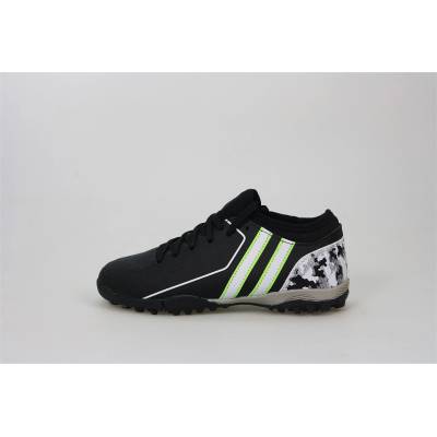 Patrick Футболни бутонки Patrick Kids' T Boot Football Boots - Black