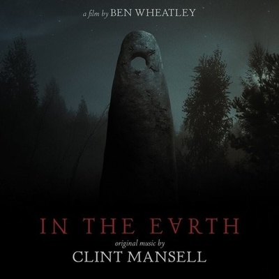In the Earth LP