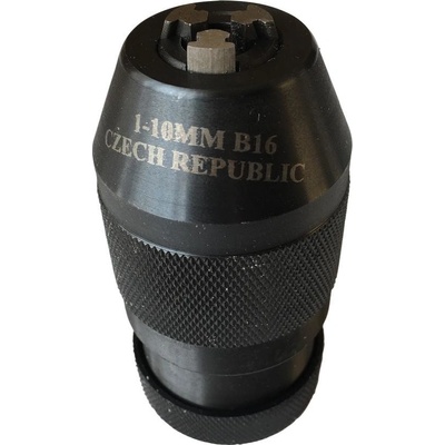 Dribex sklíčidlo samosvorné USS-N10 1-10mm B16 uss-n1016
