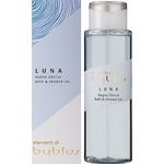 Byblos Luna душ гел за жени 400 мл