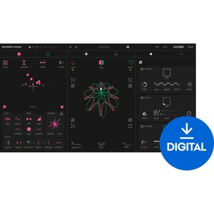 Native Instruments SuperStarSaw (Дигитален продукт)