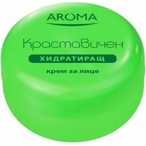 Aroma Хидатиращ крем за лице с краставица 75мл