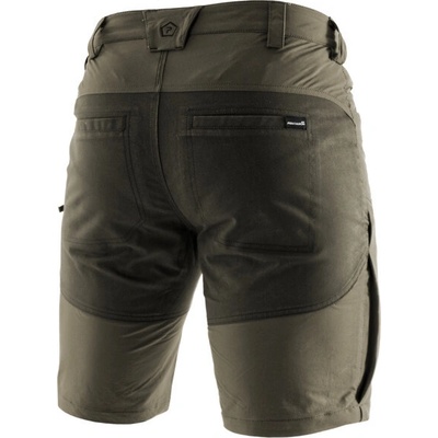 Šortky Pentagon Renegade Savanna RAL7013