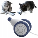 Cat Cheerble InteractiveToy Wicked Mouse