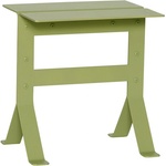 Hübsch Метална странична масичка 30x40 cm Fold - Hübsch (992008)