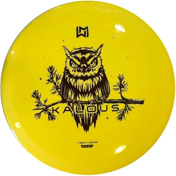 Wingman Kalous ACE