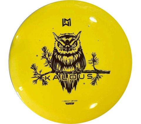 Wingman Kalous ACE