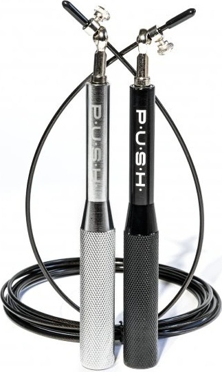 Push Fast rope