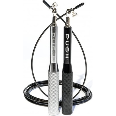 Push Fast rope