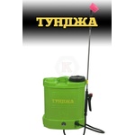 Tunja 08374 Градинска пръскачка