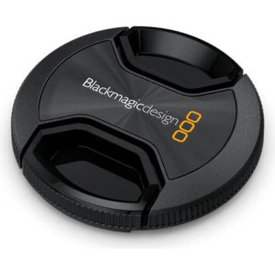 Blackmagic Design 58mm