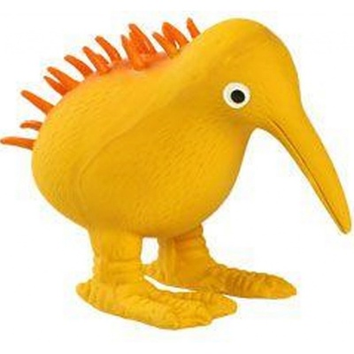 Kiwi Hračka pes WHISTLE latex,pískací 8,5 cm