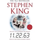 11.22.63 - Stephen King