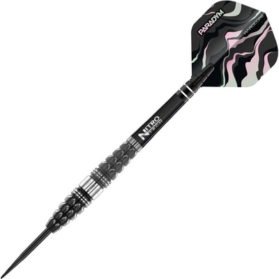 steel Red Dragon Paradym - Torpedo 26g, 90% wolfram
