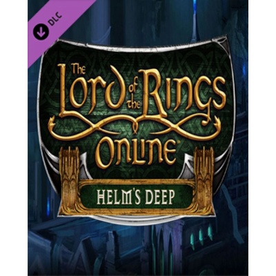 Lord of the Rings Online: Helms Deep