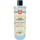 Palacio vlasový šampón Mŕtve more 500 ml