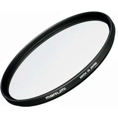 Marumi UV (L390) Super DHG 58 mm