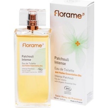 Florame Patchouli Intense toaletná voda dámska 100 ml