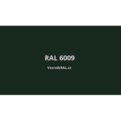 Rokospol Rokosil KH RK303 5 kg Jedlová zelená