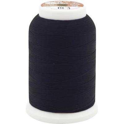 Baby Lock Woolly Nylon – objemná nit do overlocku fialová