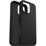 OtterBox OB SYM CACTUS LEATHER APPLE/IPHONE 16 PRO MAX NOIR ASH-BLACK (77-96333)