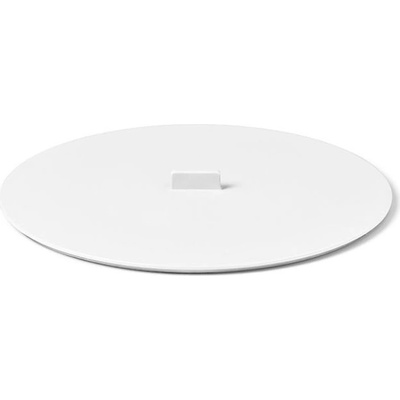 Blim Plus poklice Nettuno/Hera S CP50-000 Artic White 15 cm bílá