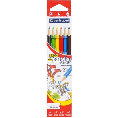 Centropen 9521/6