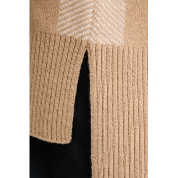 Barbour Пуловер с вълна Barbour HARRIET (LKN1673)