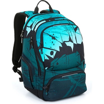 Topgal Раница TOPGAL Roth 24035