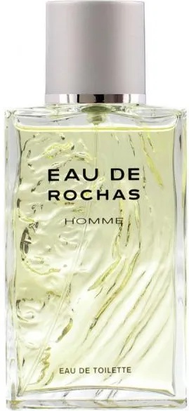 Rochas Eau de Rochas pour Homme EDT 100 ml Tester
