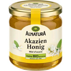 Alnatura Био акациев мед - 500 г