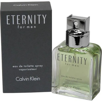 Calvin Klein Eternity for Men EDT 15 ml