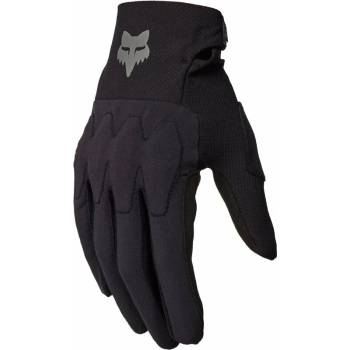 FOX Defend D30 Gloves Black S Велосипед-Ръкавици