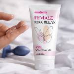 CupidOn USA Анален лубрикант на водна основа Female Max Relax - 60мл