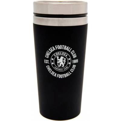 Fotbalfans Cestovní hrnek Chelsea FC Executive 0,45 l