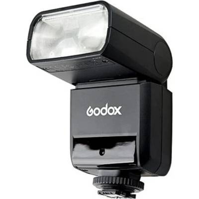 Godox TT350O TTL pre Olympus