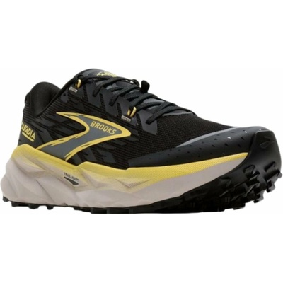 Brooks Cascadia 19 Black