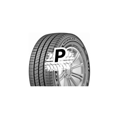 GT Radial Maxmiler Allseason 2 215/60 R17 109T 104H