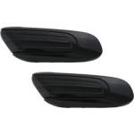  Диодни мигачи за калник за Mini Cooper F55, F56, F57 (2014-2021) - опушени с бягащ мигач