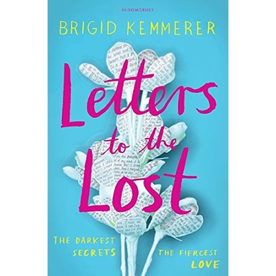 Letters to the Lost - Brigid Kemmerer