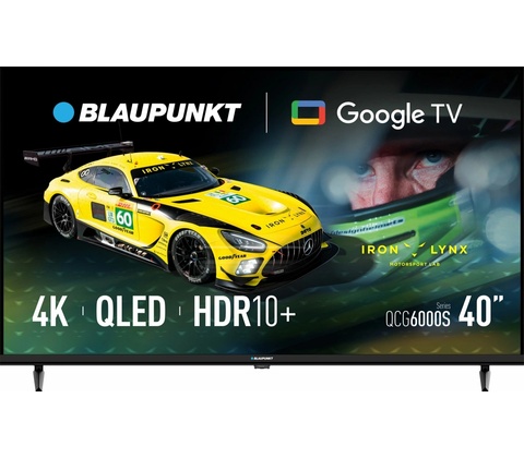 Blaupunkt 40QCG6000S