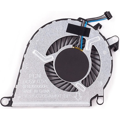 Ventilátor HP Omen 15-AX Pavilion 15-BC – Hledejceny.cz
