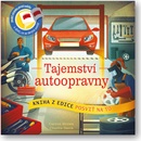 Tajemství autoopravny