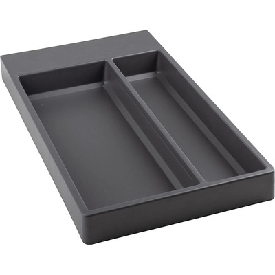 Agoform Separado Flex 546 x 300 mm antracit